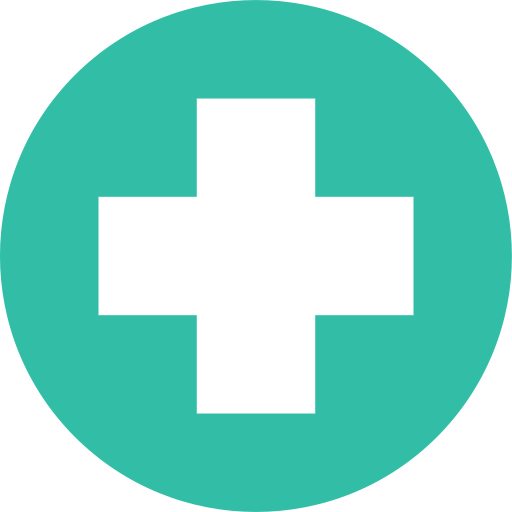 Visa & Travel Documents medical symbol