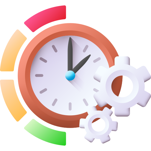 Visa & Travel Documents time management