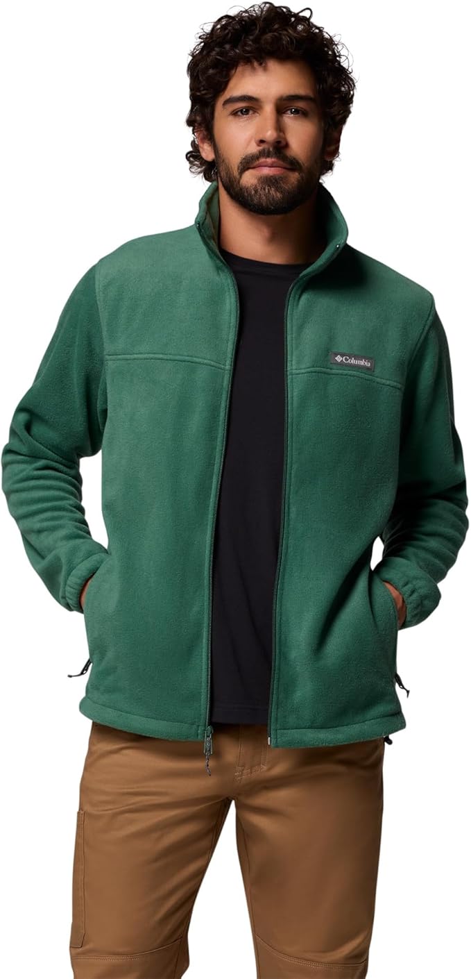 Travel Essential mid layer 1