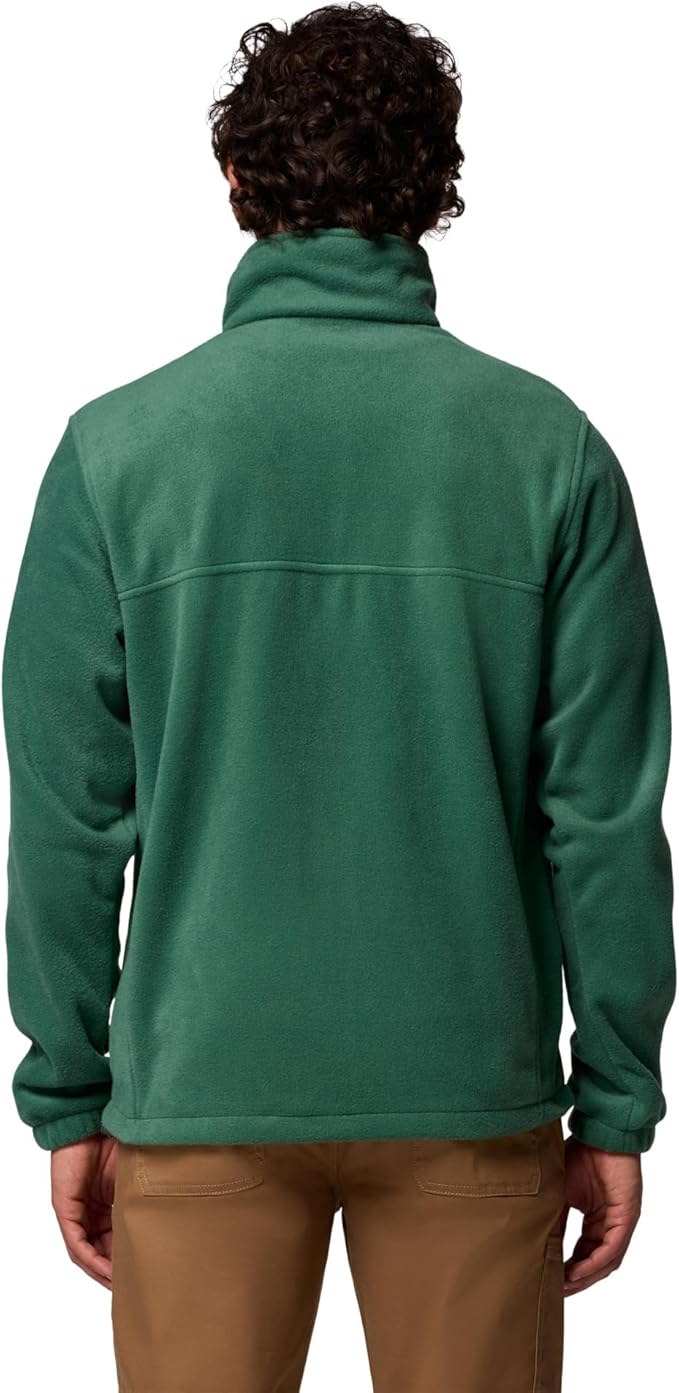 Travel Essential mid layer 3