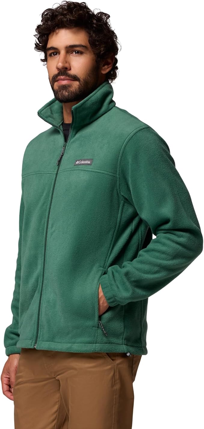 Travel Essential mid layer 4