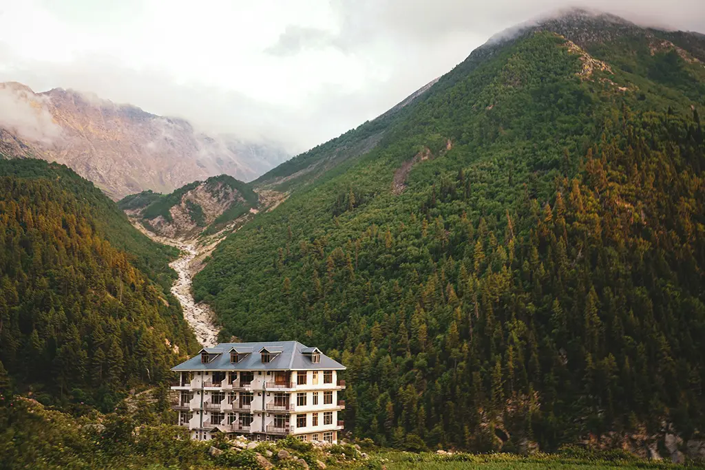 Nepal nepal boutique hotels