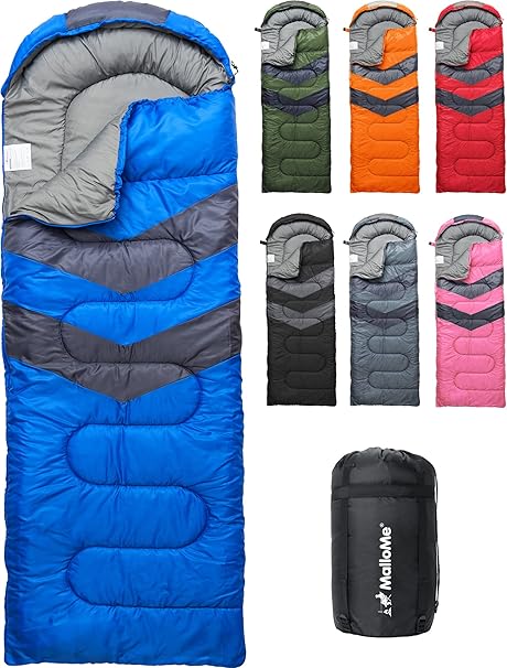Travel Essential sleeping bags 1