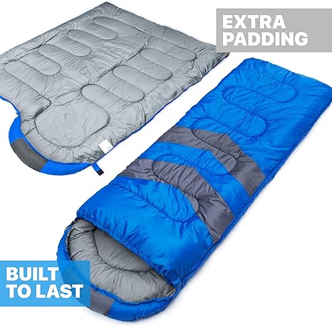 Travel Essential sleeping bags 3