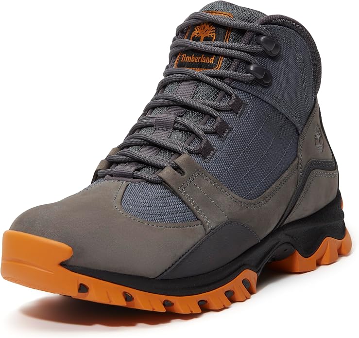 Travel Essential timberland hiking waterproof boots 1