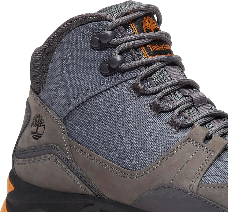 Travel Essential timberland hiking waterproof boots 2