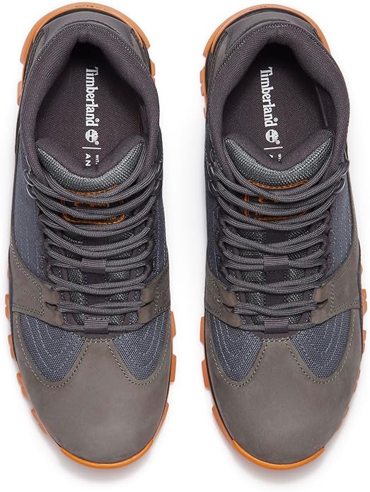 Travel Essential timberland hiking waterproof boots 3