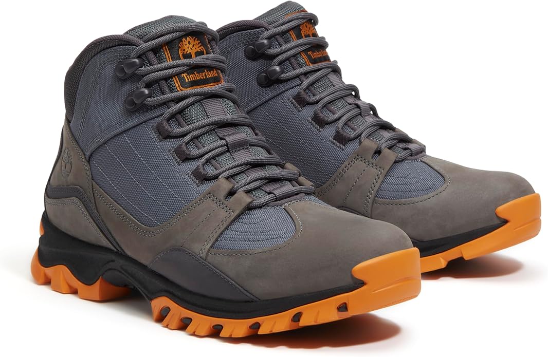 Travel Essential timberland hiking waterproof boots 5