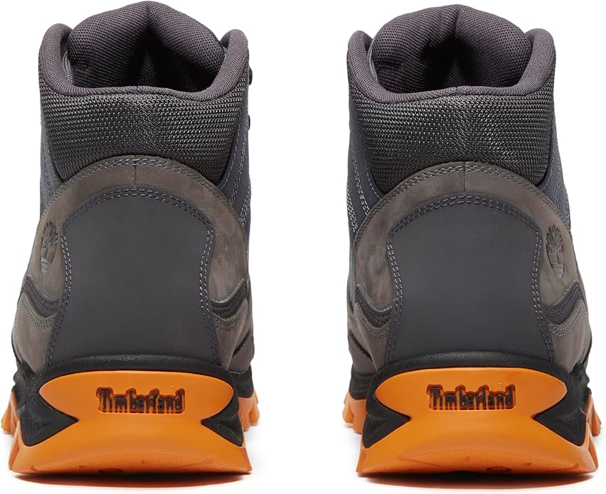 Travel Essential timberland hiking waterproof boots 6