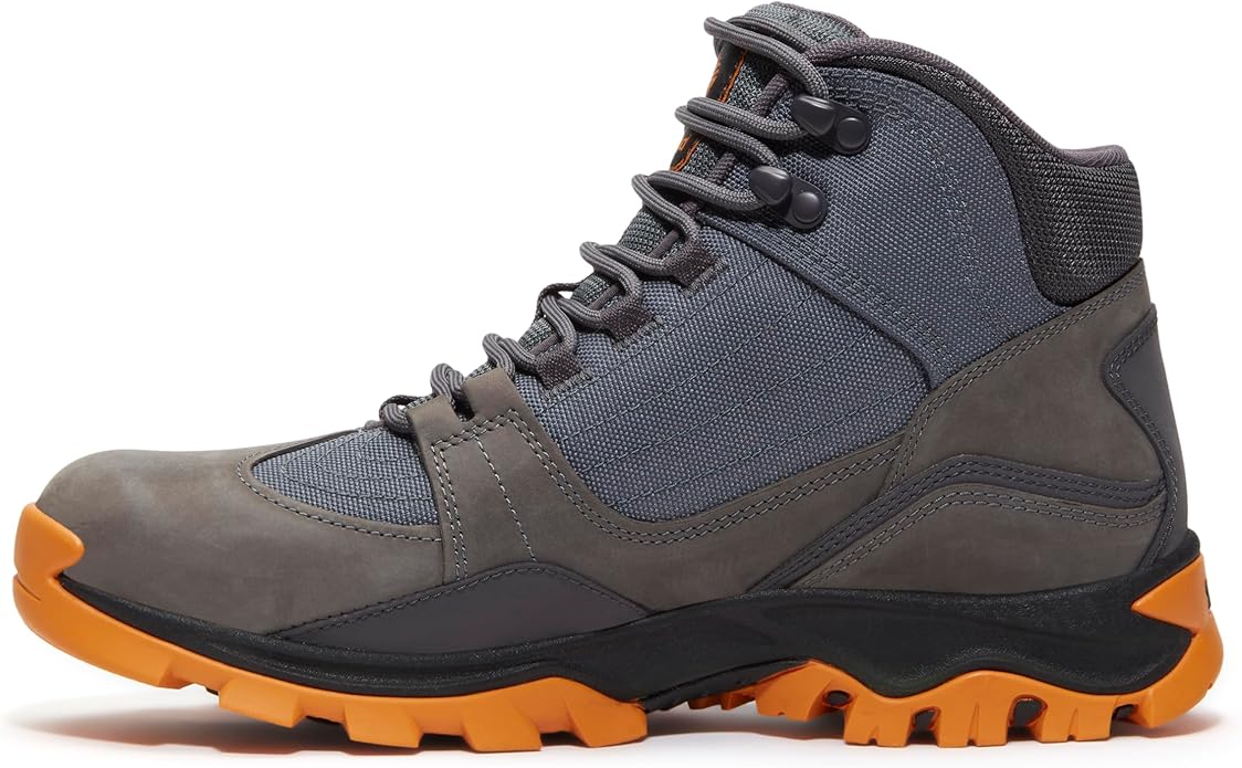 Travel Essential timberland hiking waterproof boots 7