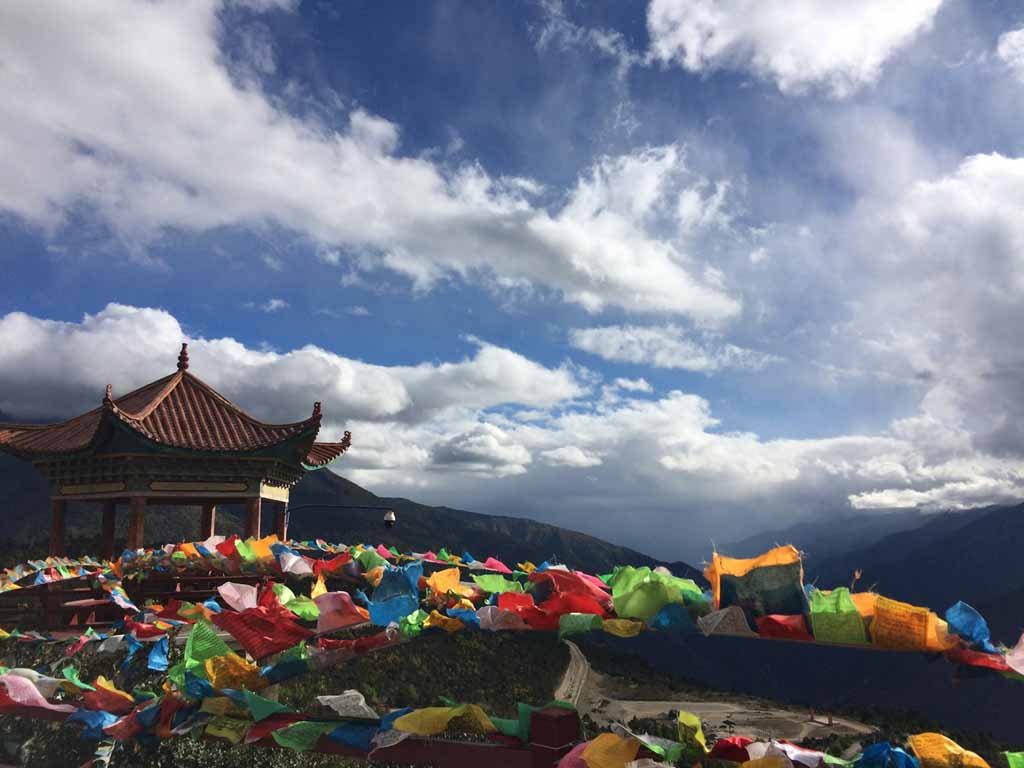 bhutan summer
