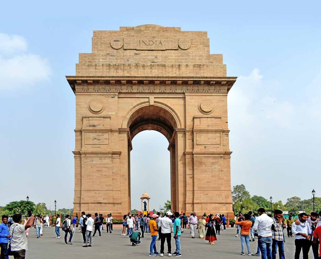 delhi gate