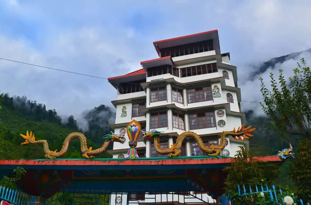Home hill view hotel