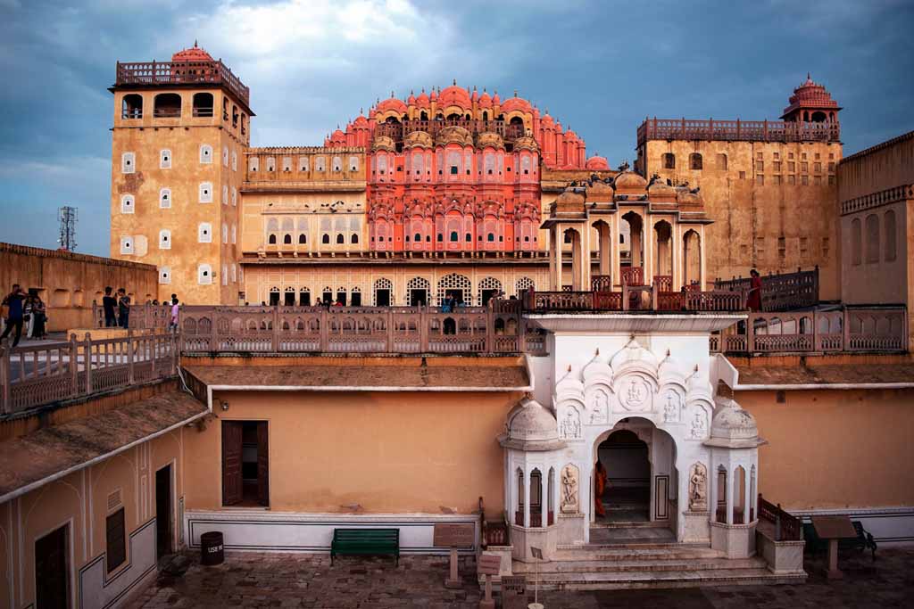 jaipur