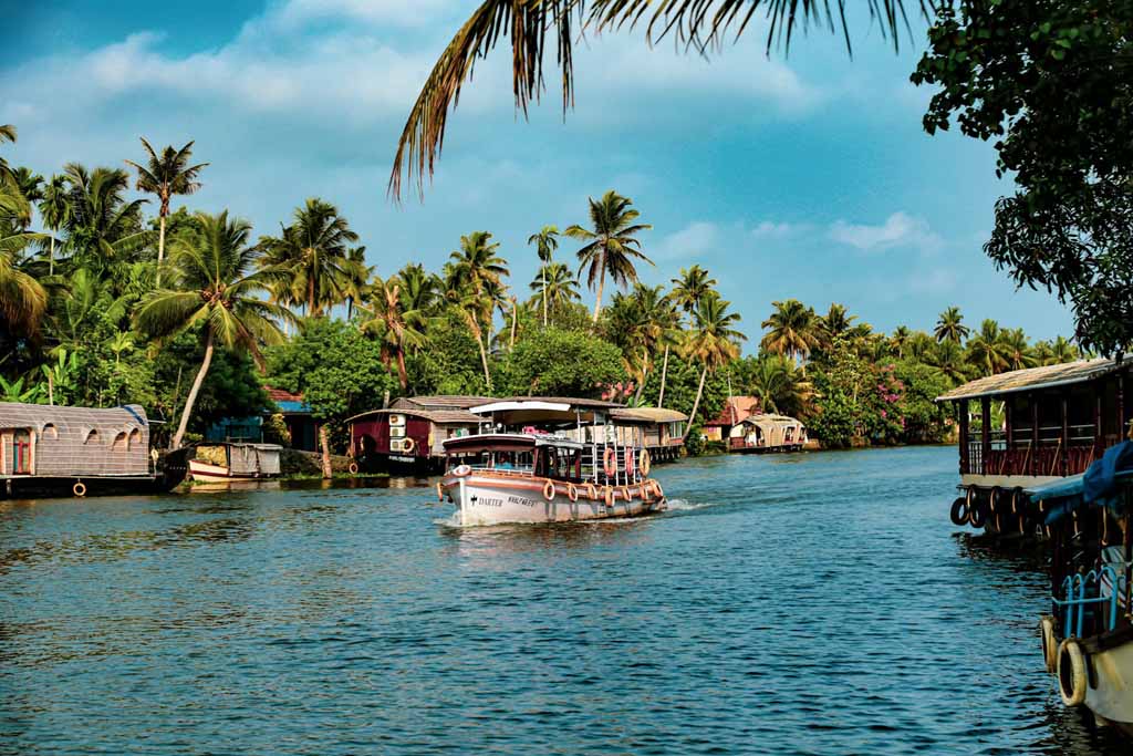 kerala