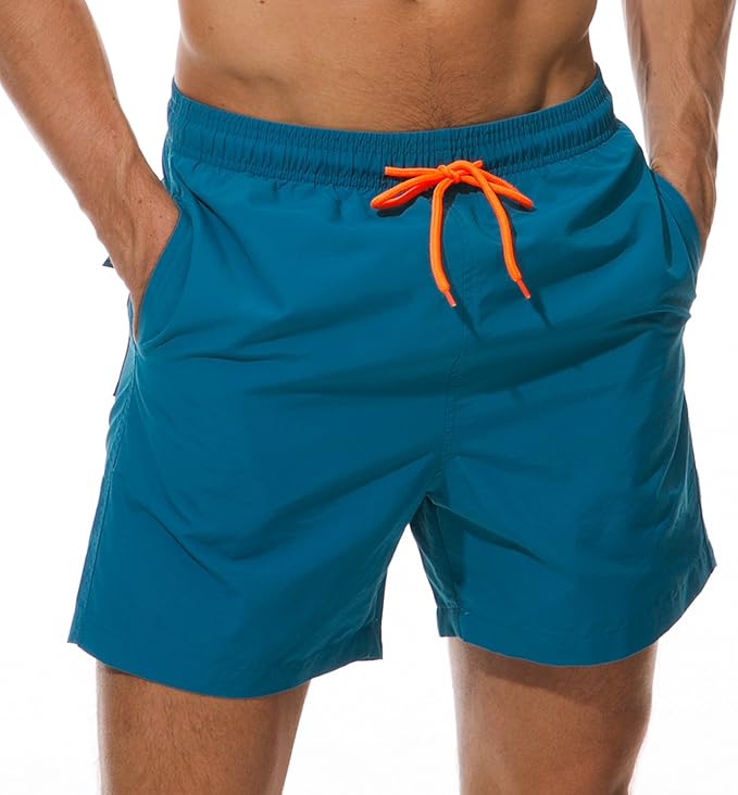 Travel Essential quick dry swimwear 1