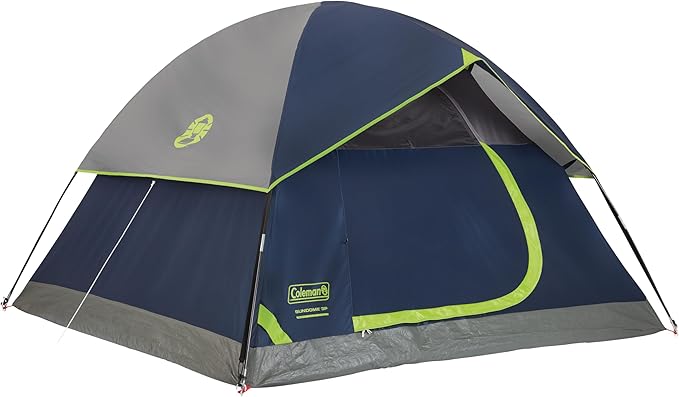 Travel Essential tent 1