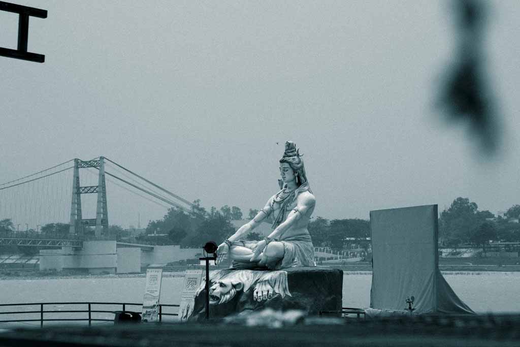 varansi, rishikesh india