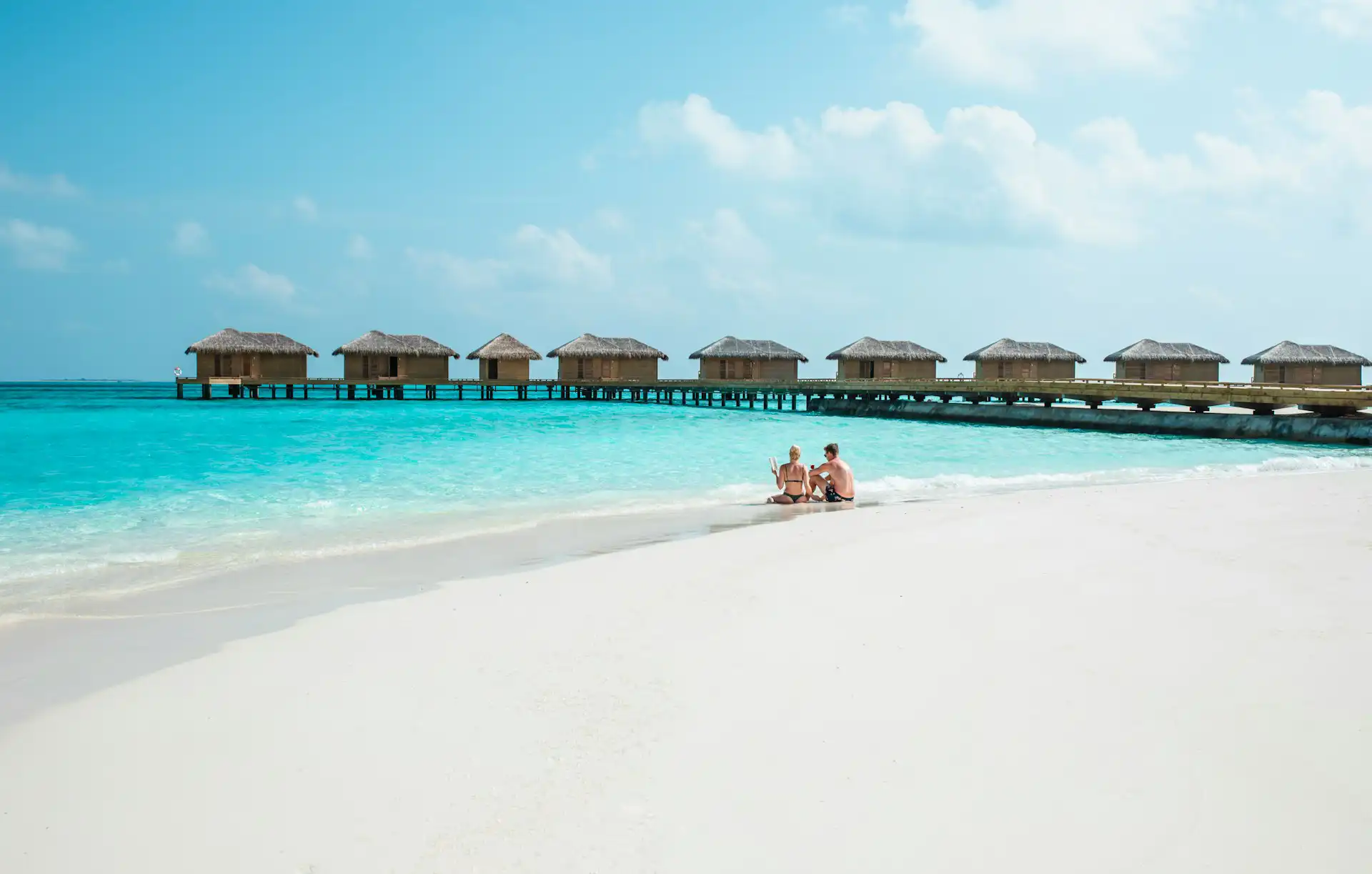 maldives travel guide